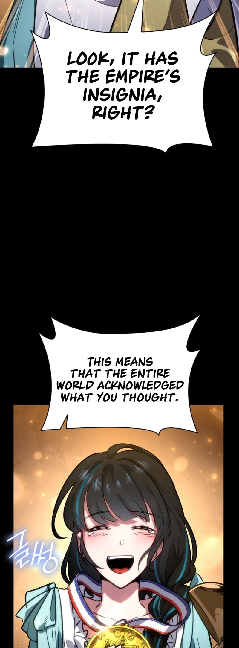 Infinite Mage, Chapter 82 image 061